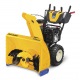 Снегоуборщик Cub Cadet XS3 76 SWE в Москве