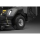 Садовый трактор Caiman Comodo Max 2WD 107D2C2 в Москве