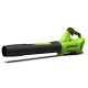 Воздуходувка аккумуляторная GreenWorks G24BIII (без аккумулятора и зарядного устройства) в Москве
