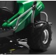 Садовый минитрактор Caiman Croso Max 2WD 97D2C2 в Москве