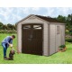 Пластиковый сарай Keter Orion в Москве
