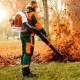 Воздуходувка бензиновая Stihl BR 700 в Москве
