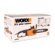 Электропила Worx WG305E-10&quot; в Москве
