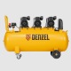 Компрессор поршневой безмасляный Denzel DLP-4500/150 в Москве