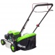 Газонокосилка бензиновая RedVerg RD-GLM42S в Москве