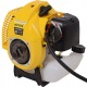 Бензокоса (бензиновый триммер) Huter GGT-2500T в Москве