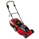 Газонокосилка электрическая DDE LME4318 Иоланта в Москве