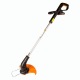 Триммер аккумуляторный Worx WG157E.9 (без аккумулятора и ЗУ) в Москве