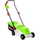 Газонокосилка электрическая RedVerg RD-ELM32 в Москве