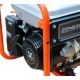 Бензогенератор Zongshen PB 5000 E 4 кВт в Москве
