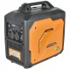 Бензиновый генератор инверторный Carver PPG-3500IS Duomatic 2.5 кВт в Москве