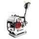 Виброплита бензиновая Helmut RP120H в Москве