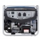 Бензогенератор Yamaha EF 7200 E 5 кВт в Москве