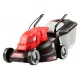 Газонокосилка электрическая Зубр ЗГКЭ-32-1000 в Москве
