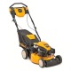 Газонокосилка бензиновая Cub Cadet CC LM2 DR46ES в Москве
