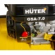 Скарификатор-аэратор бензиновый Huter GSA-7.0 в Москве