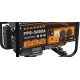Бензогенератор Carver PPG-3600A 2.5 кВт в Москве