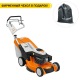 Газонокосилка бензиновая Stihl RM 655 V в Москве