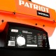 Дизельная тепловая пушка Patriot DTС 139Z в Москве