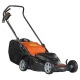 Газонокосилка электрическая Oleo-Mac G 48 PE Comfort Plus в Москве