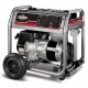 Бензогенератор Briggs&Stratton 3750A 3 кВт в Москве