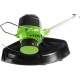 Аккумуляторный триммер GreenWorks G-Max G40LT30 40V 33 см (без батареи и зарядного устройства) в Москве