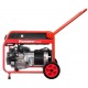 Бензогенератор Hammer GN6000T 5 кВт в Москве