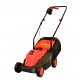 Газонокосилка электрическая Tsunami LME 1032 в Москве