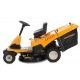 Садовый трактор Cub Cadet Minirider CC 114 TA в Москве