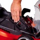 Газонокосилка аккумуляторная Einhell PXC GE-CM 33 Li Kit в Москве