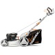 Газонокосилка бензиновая Daewoo L 50SP (X BLADE) в Москве
