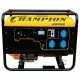 Бензогенератор Champion GG6500 5 кВт в Москве