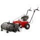 Подметальная машина Tielburger TK17E (Briggs&amp;Stratton 82V) в Москве