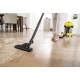 Промышленный пылесос Karcher WD 3 P Premium в Москве