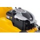 Газонокосилка бензиновая Cub Cadet CC 46 SPB V 12AVK15E603 в Москве