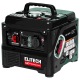 Бензогенератор инверторный Elitech GIS 1400R 1 кВт в Москве