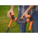 Газонокосилка электрическая Black+Decker BEMW451BH-QS в Москве