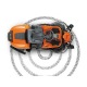Садовый райдер Husqvarna R 422 AWD в Москве