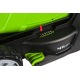 Газонокосилка электрическая GreenWorks GLM1241 в Москве