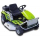 Cадовый минитрактор Grillo Climber CL7.16 для кошения бурьяна и сорняка в Москве