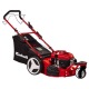 Газонокосилка бензиновая Einhell GC-PM 46 S HW-T в Москве