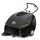 Подметальная машина Karcher KM 85/50 W G Adv в Москве