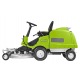 Садовый райдер Grillo FD 220R в Москве