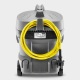 Промышленный пылесос Karcher T 11/1 Classic в Москве