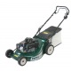 Газонокосилка бензиновая MA.RI.NA GT 60 SH Pro Green Team в Москве