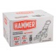 Газонокосилка бензиновая Hammer KMT173PRO в Москве