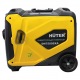 Бензогенератор инверторный Huter DN7500SXA 5.5 кВт в Москве