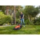 Газонокосилка электрическая Black+Decker BEMW451-QS в Москве