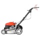 Газонокосилка бензиновая Зубр Мастер ГКБ-460СТ в Москве