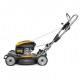 Газонокосилка бензиновая Stiga Multiclip Pro 53 SVX H в Москве
